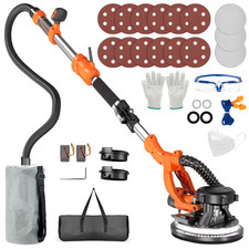 Protmex Drywall Sander, 1000W