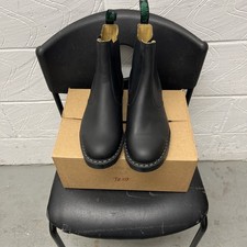 solovair Men’s Slip On