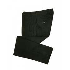 Relco mens Sta-Prest Trousers