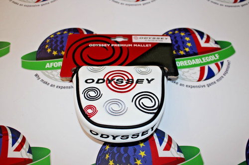 New odyssey swirl white - new,