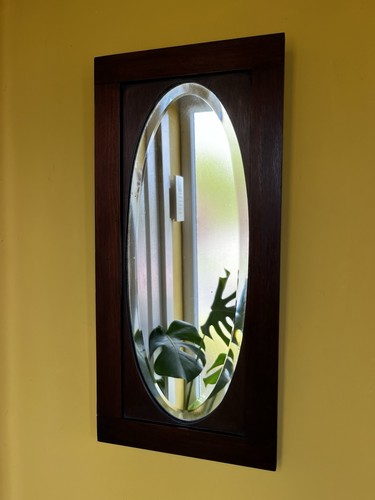 Antique vintage oval - antique,