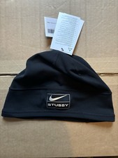 Stussy X Nike Beanie Skullcap