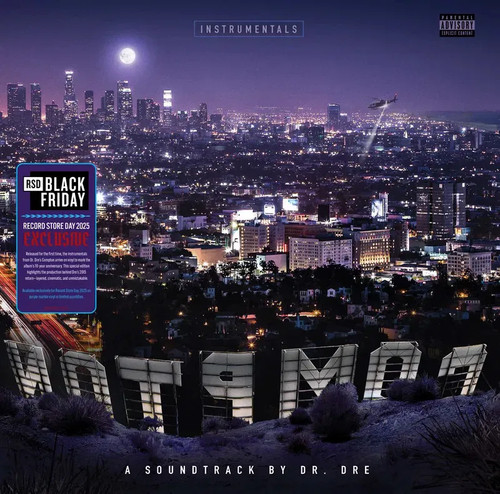 Dre compton - dr.,