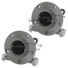 Rear Wheel Bearing Hubs Kits