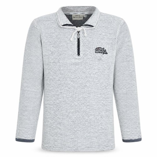 Weird fish mens - weird, henley