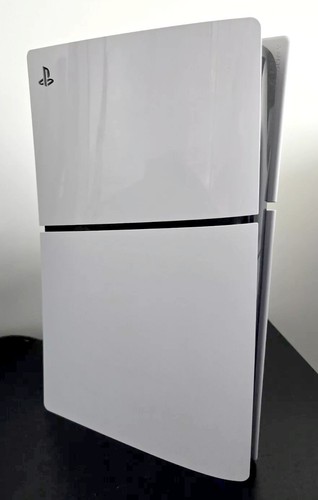 Sony playstation ps5 slim - playstation,