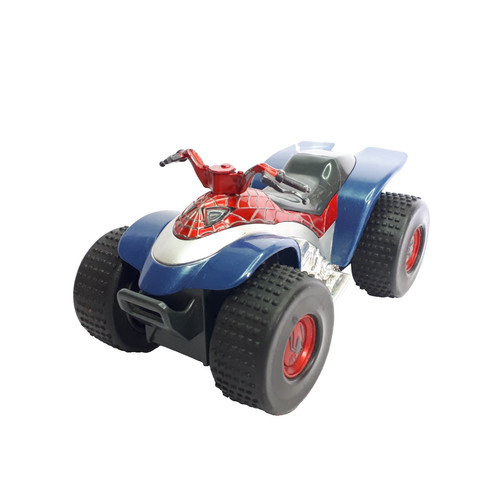 Vintage marvel spider man - marvel, bump