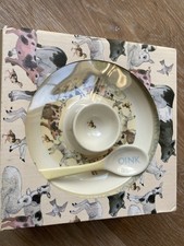 Emma Bridgewater 3 Piece Egg