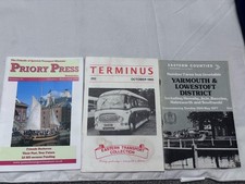 Bus Transports And Bus