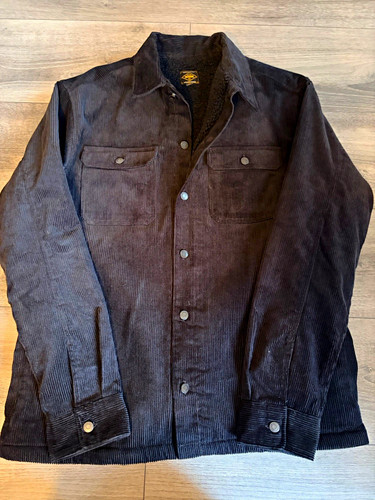 Next men black corduroy - men’s,
