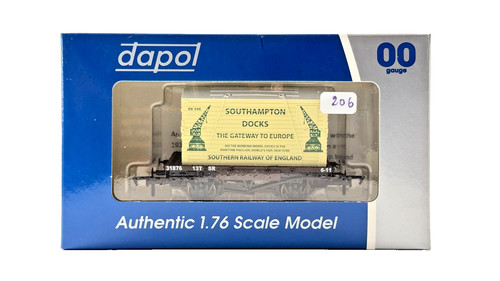 Dapol gauge southampton - 00,