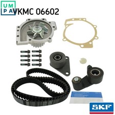 WATER PUMP & TIMING BELT KIT