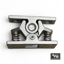 1 Door Retainer Stainless