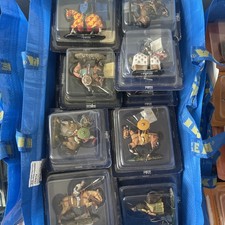 ONE Del Prado Medieval