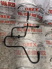 Brake Vacuum Pipe Pump To