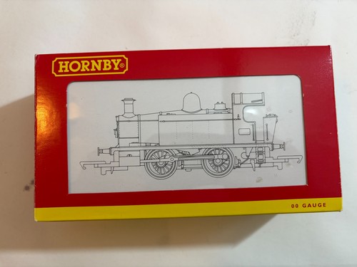 Hornby r3213 gauge - oo,
