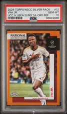 2024 Topps NSCC Exclusive UCC