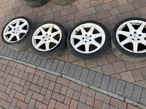 Honda civic type fn2 oem - type,