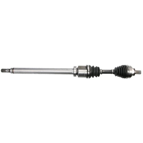 Drive shaft front - drive, r