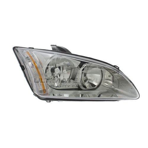 Headlight ford focus - headlight,