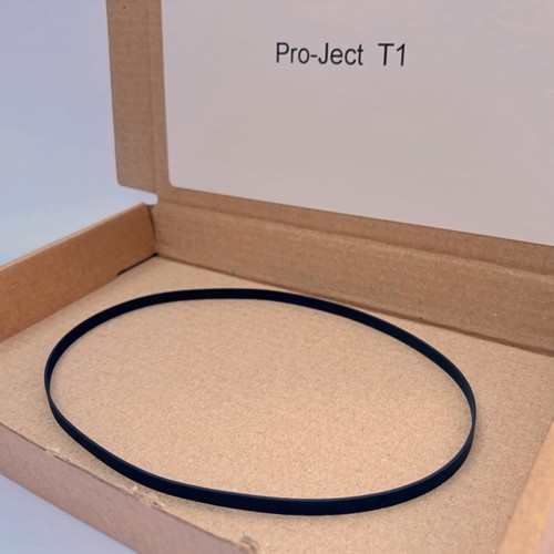 Pro ject turntable - pro-ject, belt