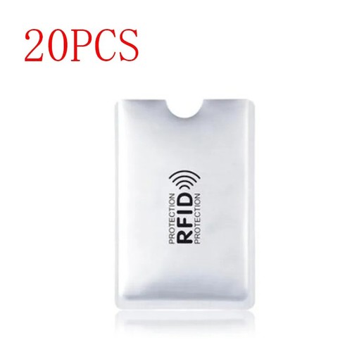 20pcs rfid nfc blocking - rfid, card
