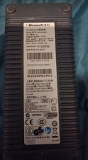 Official Xbox 360 S Power