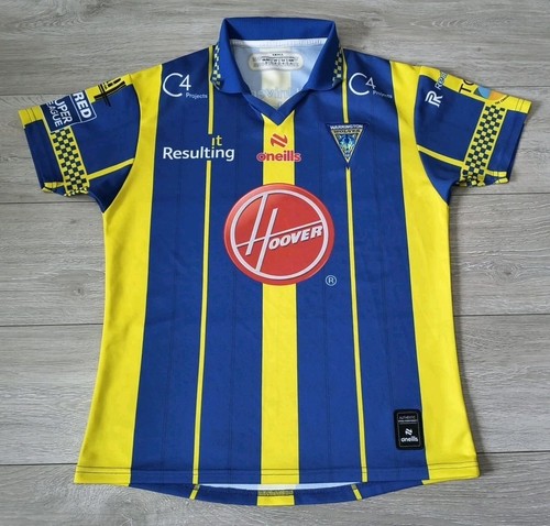 Warrington wolves rugby super - warrington,