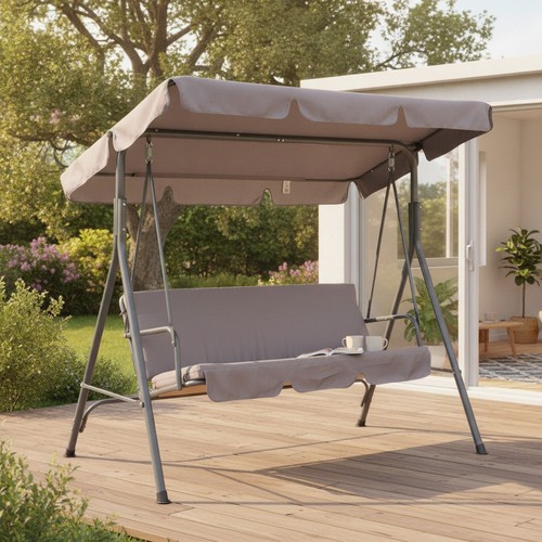 Swing chair outdoor garden - chair,