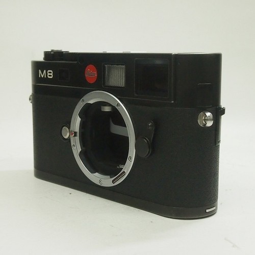 Leica 3mp digital - 10.3mp,