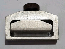 Vintage Target Rifle Aluminium