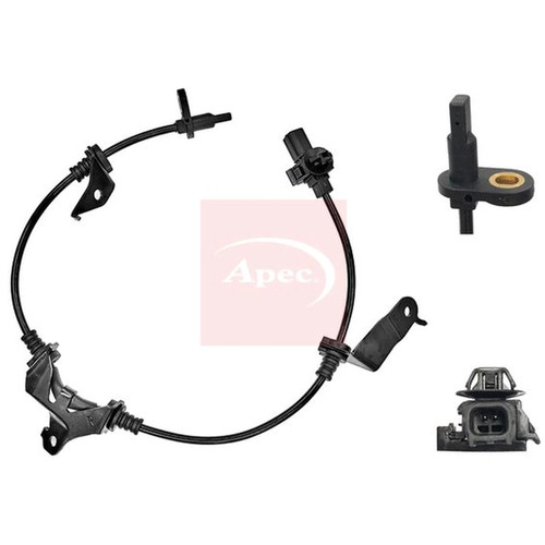Apec abs wheel speed - apec,