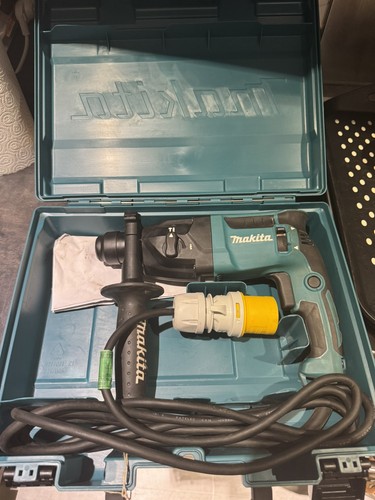 Makita hr1840 470w 18mm sds - hr1840,