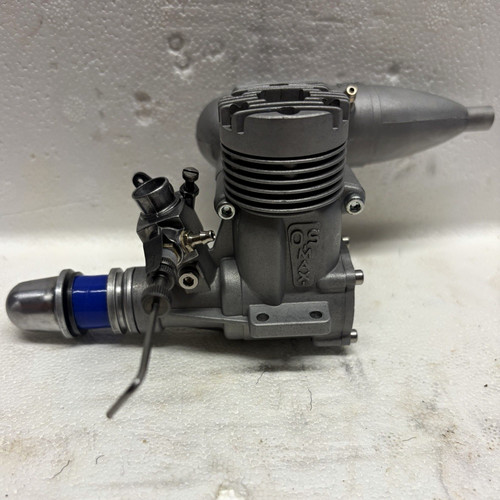 Fsr 2 stroke nitro - 25,