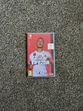 Fifa 20 Legacy Edition Nintendo Switch