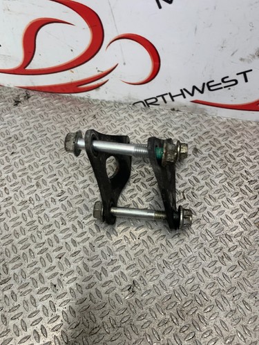 2011 suzuki 125 engine - dr,