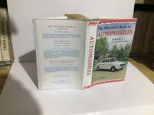 observers book of automobiles