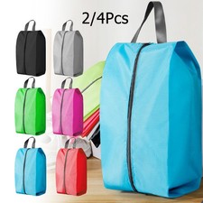 2/4Pcs Shoes Storage Bags