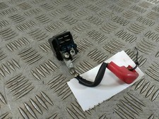 2014 HONDA CBF125  STARTER