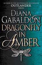 Dragonfly In Amber: (Outlander