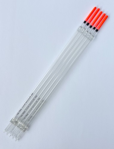Pack ultra fishing clear - pack,