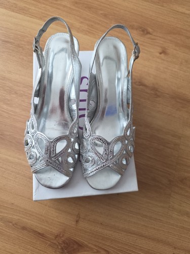 Lotus ladies silver occasion - ladies,