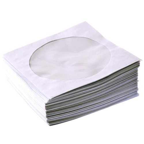 100 white paper dvd blu - 100, blu-ray