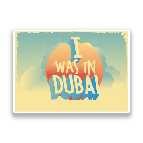 Was in dubai vintage - was,