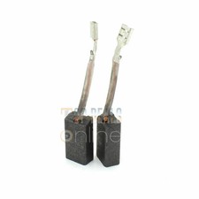 Carbon brushes for evolution - carbon,
