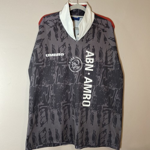 Ajax amsterdam 1996 1997 away - 1996/1997,
