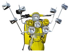 Lambretta / Vespa / Royal