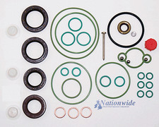 VW LT 46 2.8 TDI Common Rail