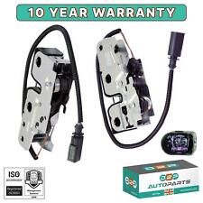 FOR VW GOLF MK5 BONNET CATCH