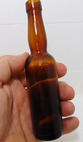 Miniature sample size - miniature, /
